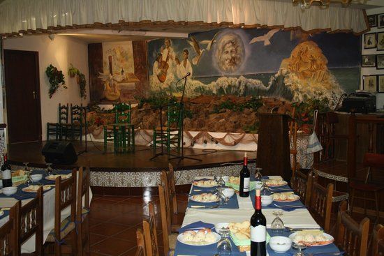 Peña Flamenca El Piyayo